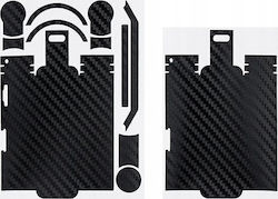 Jjc Camera Case Veneer Jjc Ks-opcf Carbon Dji Osmo Pocket