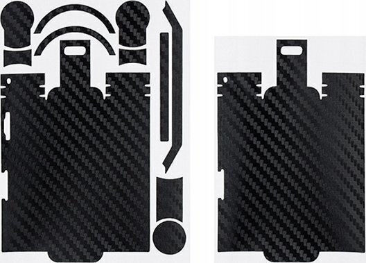 JJC Camera Case Veneer JJC KS-OPCF Carbon DJI Osmo Pocket