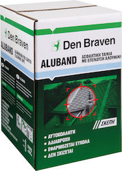 Bostik Den Braven Aluband Bandă de Asfalt cu Ac...