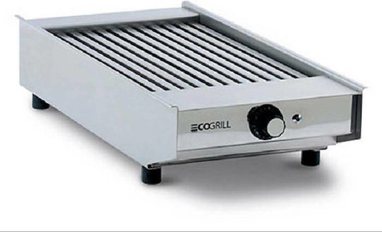 Karamco Okpiro Ecogrill Electric Commercial Water Grill 3.6kW