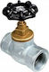 Hydroland Βάνα / Διακόπτης 3/4"