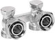 Ferro Pipe Connection LZ07YK