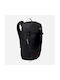 The North Face Basin Bergsteigerrucksack 24lt Wasserdicht Schwarzer Daypack