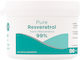 Hansen Trans-resveratrol 99%+ 100g