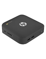 HP Chromebox Mini Generalüberholte gebrauchte Grade C (i7-4600U/8GB/16GB)