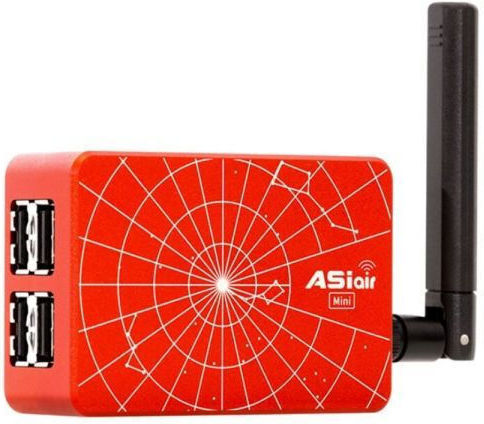ZWO Asiair Mini Αξεσουάρ Τηλεσκοπίων Astrophotography Computer