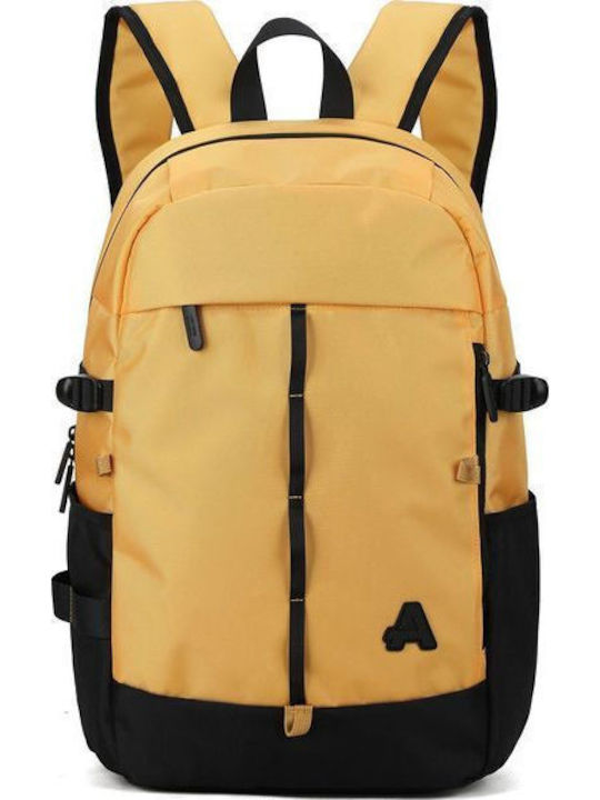 Aoking Tasche Rucksack Gelb XN3029-10 Aoking Tasche Rucksack Gelb XN3029-10