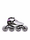 Powerslide Adult Inline Rollers White