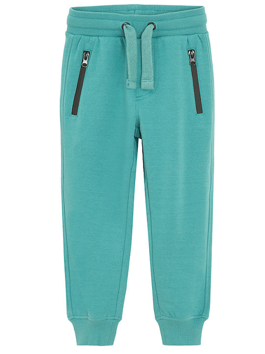 Cool Club Kids Sweatpants Green