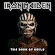 Iron Maiden Book Souls Limited Edition 3lp Vinyl