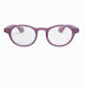 Frog Optical Ochelari de citit +2.75 în culoarea Roz
