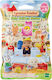 Altri Jucărie Miniatură Familii Sylvanian 5cm.