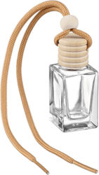 Handmade Car Air Freshener 10 Ml Tiramisu