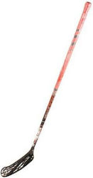MPS Wildstick 100 Left Hockey Stick Black MPS Wildstick 100 Left Hockey Stick Black