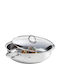 Fissler Плитка Тенджера 8.8лт