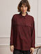 Women's Long Sleeve Shirt Roy