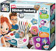 Buki Stickers 3D Construction Workshop for Children 6+ years old Years