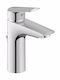 Duravit Миксер Смесител за мивка