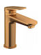 Duravit Миксер Смесител за мивка Бронз