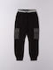 Kids Sweatpants Black