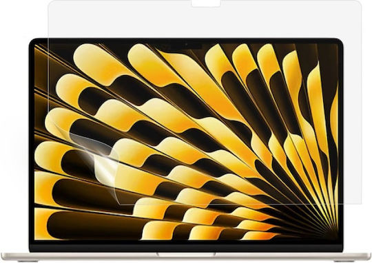 Schützende Folie Für Macbook Air 15 2023 A2941