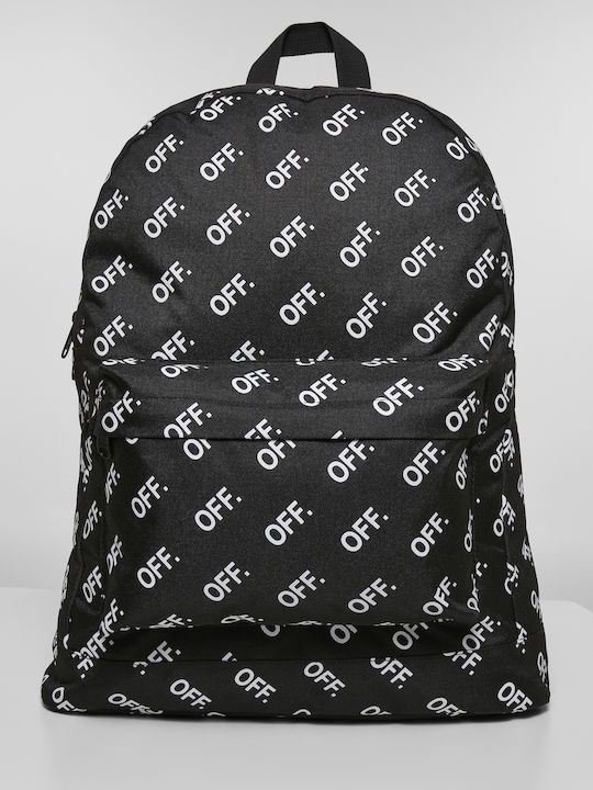 MT Accessoires Backpack Μαύρο