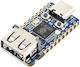 Waveshare Rp2350a Usb Mini Development Board