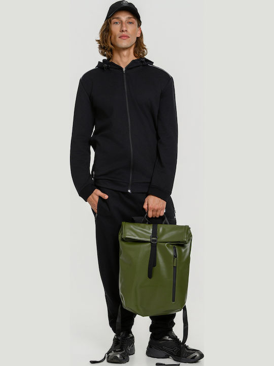 BodyTalk Backpack 13.5lt Χακί