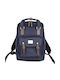 Himawari Backpack Αδιάβροχο 22lt Μπλε