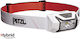 Petzl Rechargeable Headlamp LED IPX4 with Maxim...