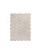 Lorena Canals Kids Synthetic Rug Biscuit 160x120cm