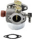 Carburetor Compatible Tecumseh Lev115 Lev120