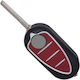 Spare Key Alfa Romeo Giulietta Cover 3 Buttons Without Key Dga 1 Pc