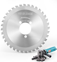 Vevor Schleifscheibe Für Baumaterialien 140mm