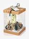 Christmas Antique Box 18286