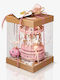 Christmas Carousel Box 18282