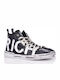 Herren Sneakers Schwarz