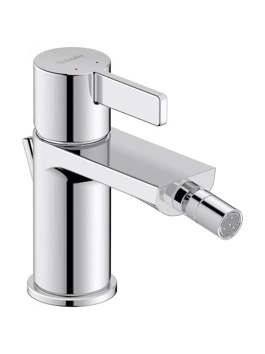 Duravit Μπαταρία Μπιντέ
