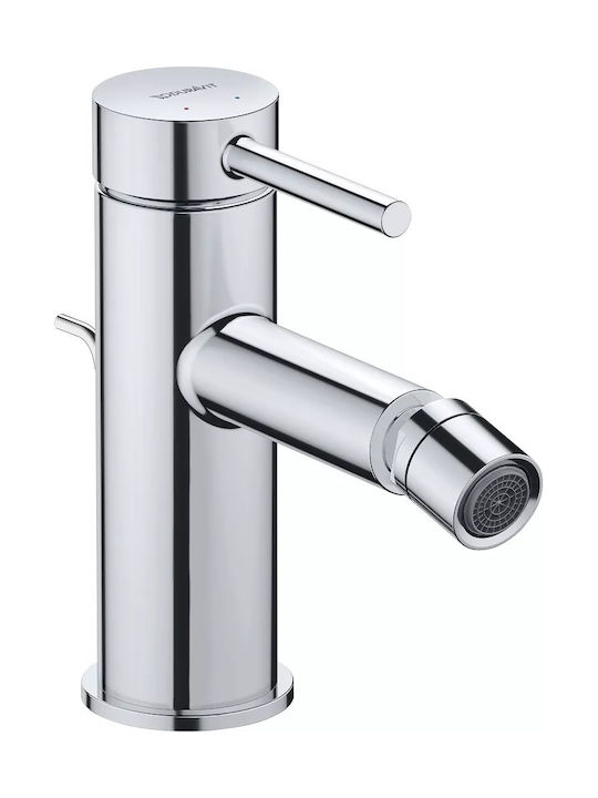 Duravit Μπαταρία Μπιντέ