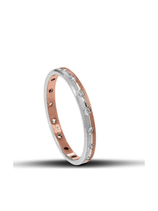 Themelidis Jewels Wedding Rings 18K