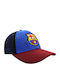 Fc Barcelona Kappen Estadium 5001gex