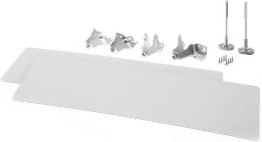 Neff Комплект Neff Регулируеми Крака Z7060x1 11020645