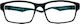 Nano Dark Green 9 11 Years Bolt 3280250