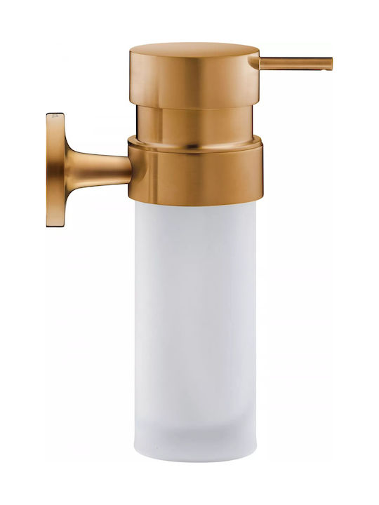 Duravit Starck Дозатор Металик 200мл