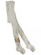 Defne Baby Kinderstrumpfhose Grey