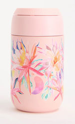 Chilly's Cup Series 2 Botanical Glass Thermos S...