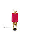 Werner Voss Dekorative Lampe Gold