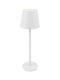 Powertech Decorative LED Lamp Warm White 3000K 10.5x10.5x37cm