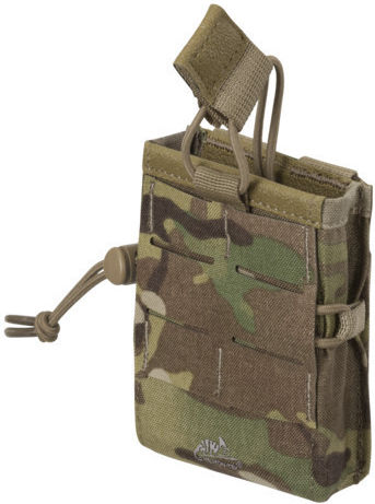 Helikon-Tex Wettkampf Schneller Karabiner Tasche Multicam