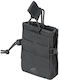 Helikon-tex Wettkampf Schneller Karabiner Tasche Schatten Graues